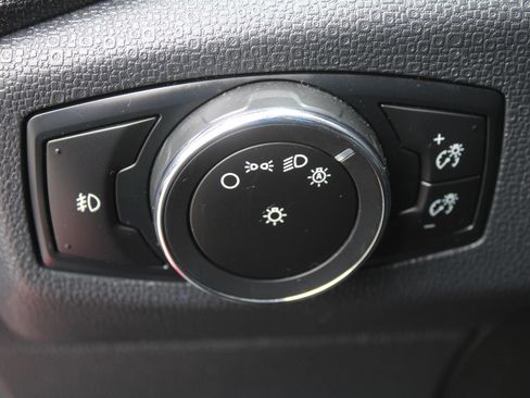 Used 2021 Ford EcoSport SE AWD/4WD image 24