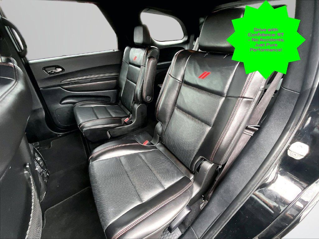 Used 2023 Dodge Durango R/T RWD image 25