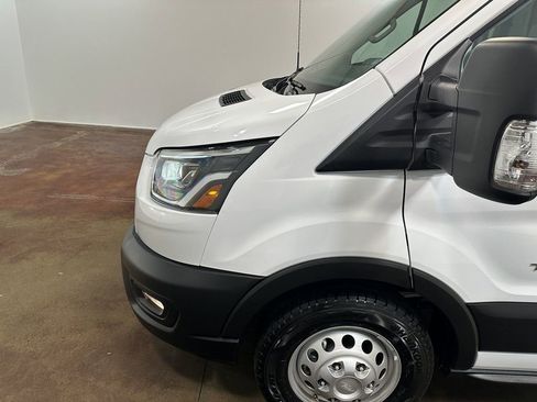 Used 2023 Ford Transit 350 DRW AWD image 53