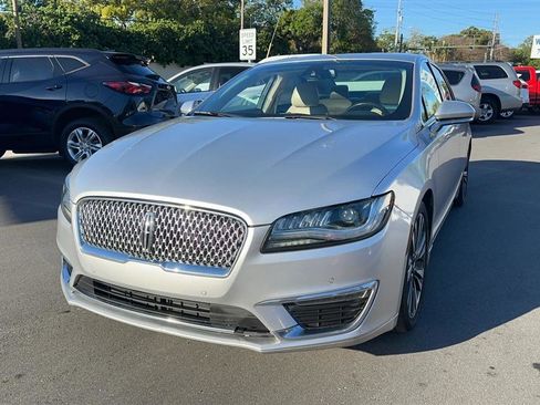Used 2019 Lincoln MKZ Reserve image 5