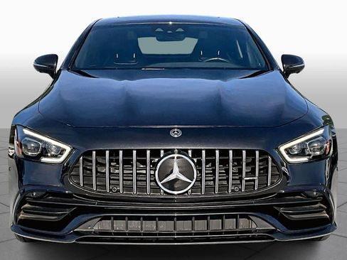 Used 2019 Mercedes-Benz AMG GT 53 image 3