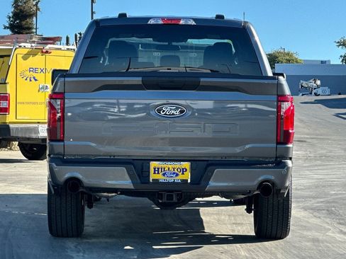 New 2026 Ford F150 STX w/ F-150 LOBO Package image 5