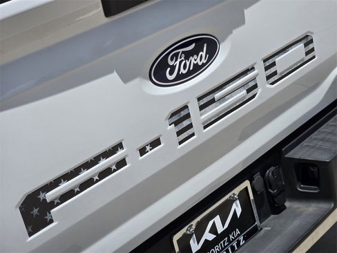 Used 2024 Ford F150 XLT image 16