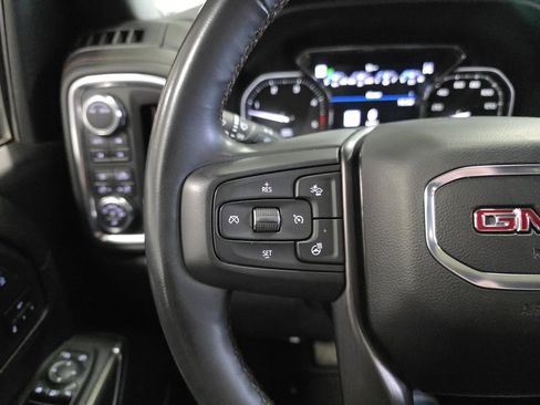 Used 2023 GMC Sierra 3500 AT4 w/ AT4 Preferred Package image 19