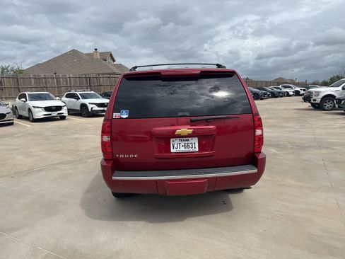 Used 2013 Chevrolet Tahoe LTZ image 11