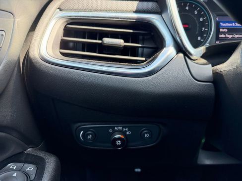 Used 2023 Chevrolet Equinox Premier AWD/4WD image 18
