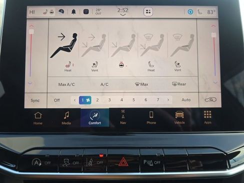 Certified 2023 Jeep Compass Trailhawk w/ Trailhawk Elite Group image 20