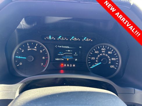 Used 2019 Ford F150 XLT w/ Equipment Group 302A Luxury image 10