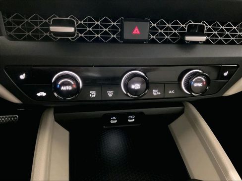 Used 2023 Honda Accord EX image 26