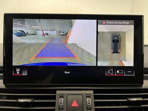 Used 2023 Audi Q5 e Premium Plus w/ Premium Plus Package image 8