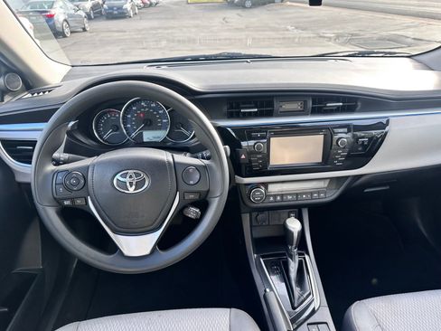 Used 2014 Toyota Corolla LE image 7