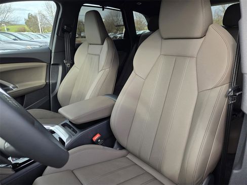 New 2025 Audi Q5 Premium Plus image 20