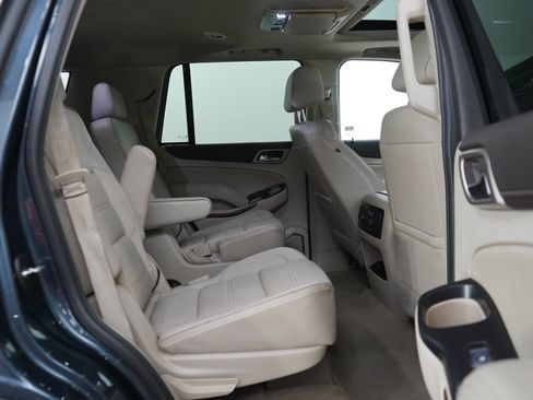 Used 2020 GMC Yukon Denali w/ Open Road Package AWD/4WD image 12