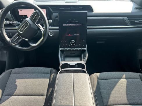 Used 2025 GMC Terrain Elevation AWD/4WD image 20
