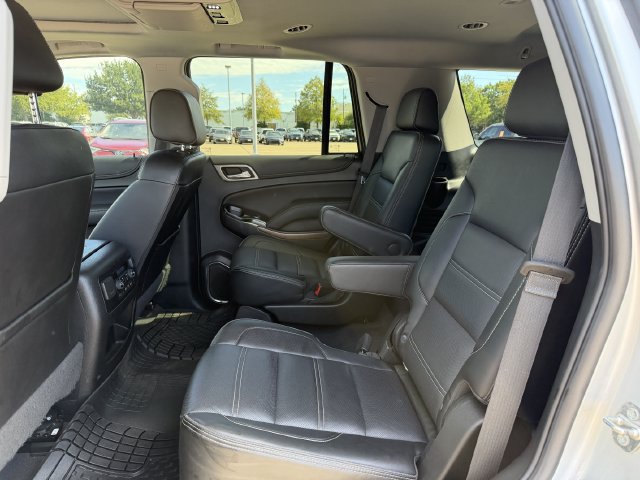 Used 2020 GMC Yukon Denali w/ Denali Ultimate Package RWD image 28