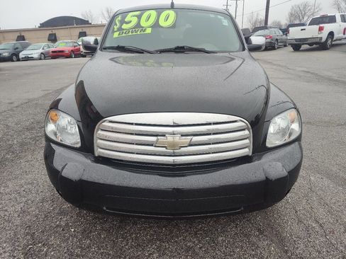 Used 2006 Chevrolet HHR LT w/ Preferred Equipment Group image 2