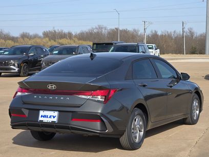 Certified 2026 Hyundai Elantra SE