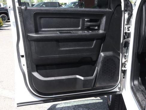 Used 2022 RAM 2500 Tradesman w/ Protection Group AWD/4WD image 19