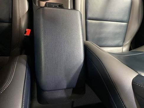 Used 2022 Ford Bronco Outer Banks AWD/4WD image 17