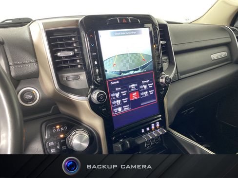 Used 2021 RAM 1500 Laramie image 5