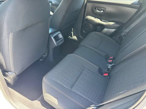 Used 2024 Honda HR-V Sport image 18