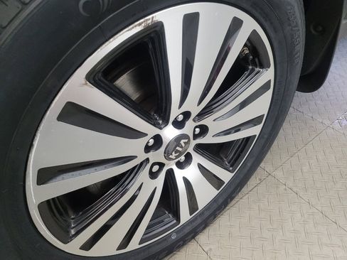 Used 2014 Kia Sportage EX image 31