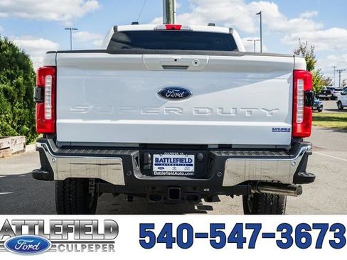New 2026 Ford F350 XLT w/ XLT Premium Package image 5