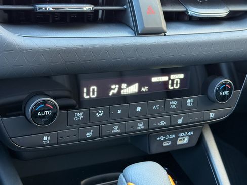 New 2026 Subaru Outback Wilderness image 21