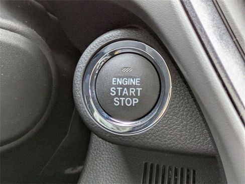 Certified 2025 Subaru Crosstrek 2.5i Sport w/ Popular Package #4A image 17