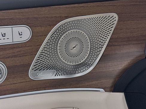 New 2026 Mercedes-Benz GLE 63 AMG S image 19