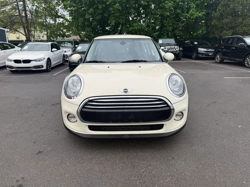 Used 2018 MINI Cooper 2-Door Hardtop FWD image 13