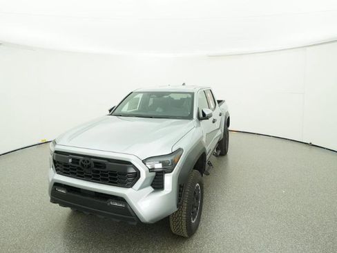 New 2026 Toyota Tacoma TRD Off-Road AWD/4WD image 3
