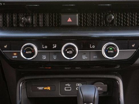 New 2026 Honda CR-V EX-L image 20
