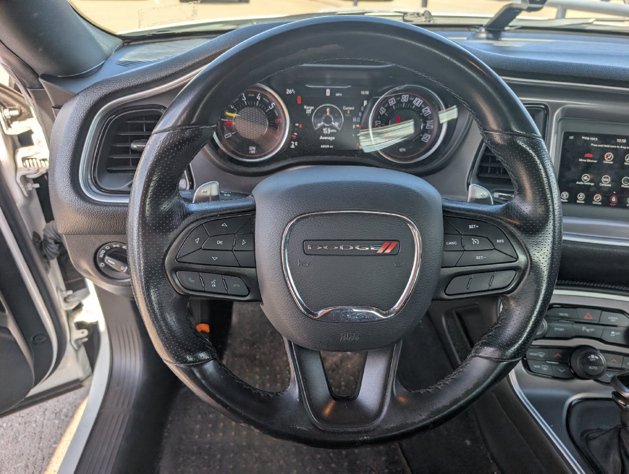 Used 2020 Dodge Challenger R/T RWD image 11