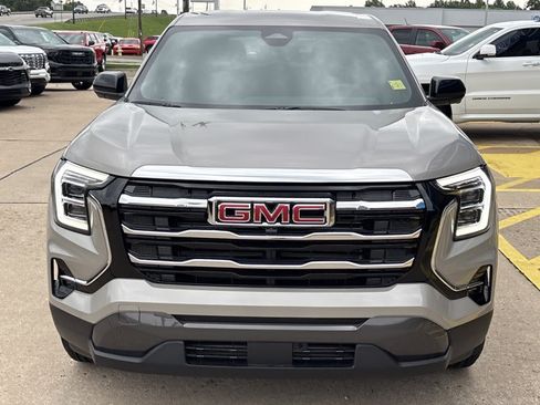 New 2026 GMC Terrain Elevation w/ Technology Package II FWD image 10