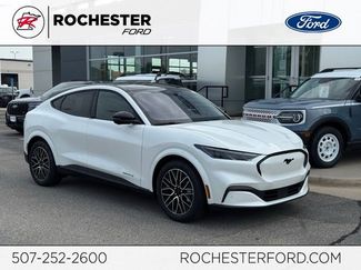 New 2025 Ford Mustang Mach-E Premium video 1