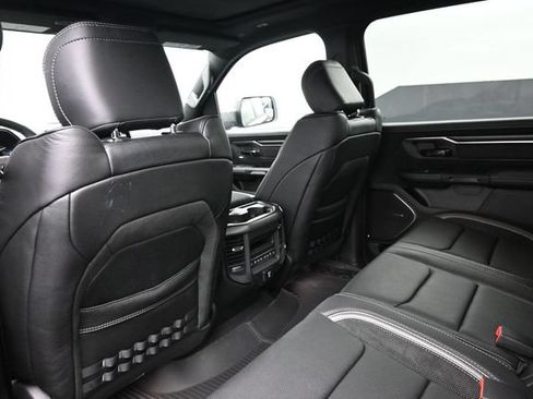 Used 2026 RAM 1500 RHO w/ RHO Level 1 Equipment Group AWD/4WD image 10
