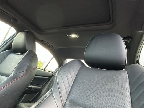 Used 2019 Subaru WRX Limited w/ Popular Package #1 AWD/4WD image 11