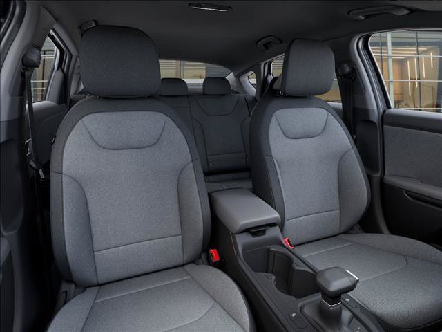 Used 2026 Kia K4 FWD image 15