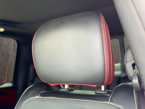 Used 2019 RAM 1500 Rebel w/ Rebel Level 2 Equipment Group AWD/4WD image 15