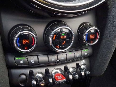 Certified 2023 MINI Cooper S image 16