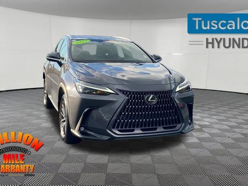 Used 2023 Lexus NX 350 AWD w/ Premium Package image 1