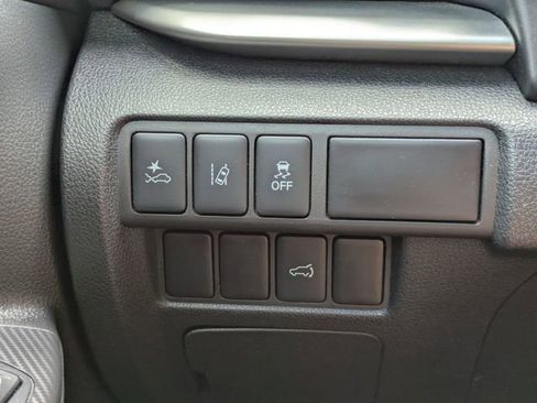 Used 2024 Mitsubishi Eclipse Cross SE AWD/4WD image 26