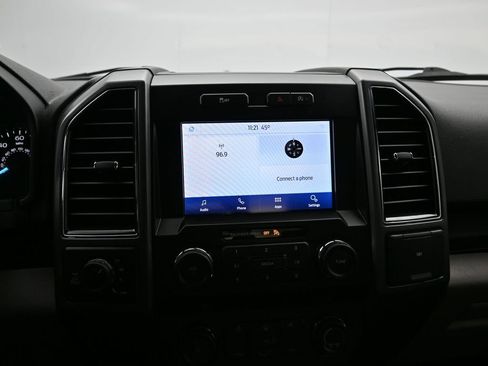 Certified 2020 Ford F150 XLT image 16