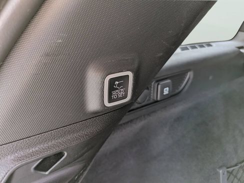 Used 2023 Jeep Grand Cherokee Summit AWD/4WD image 11
