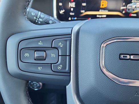 New 2026 GMC Sierra 3500 Denali w/ Denali Reserve Package image 11