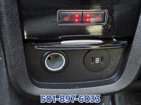 Certified 2023 Lincoln Nautilus Reserve AWD/4WD image 13