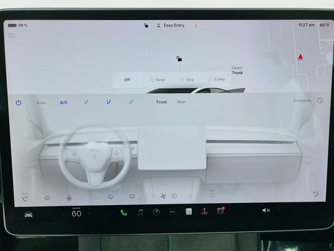 Used 2023 Tesla Model 3 Standard Range RWD image 19
