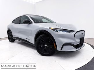 Used 2022 Ford Mustang Mach-E California Route 1 video 1