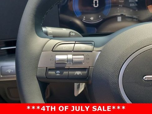New 2026 Hyundai Kona SEL Sport AWD/4WD image 7